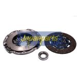 Japanparts Kupplungssatz KF-1058 Japanparts Kupplungssatz KF-1058