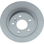 Bremsscheibe 0 986 479 F83 Bremsscheibe 0 986 479 F83