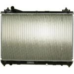 Kühler, Motorkühlung CR 1871 000S Kühler, Motorkühlung CR 1871 000S