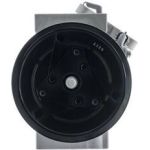 Kompressor, Klimaanlage ACP 929 000P Kompressor, Klimaanlage ACP 929 000P