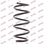KYB Fahrwerksfeder Ford P. Galaxy 1.8Tdci/2.0Tdci 05/06 RH3512 KYB Fahrwerksfeder Ford P. Galaxy 1.8Tdci/2.0Tdci 05/06 RH3512