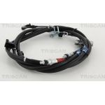 Seilzug, Feststellbremse Mazda T. 3 10- Le/Pr Kpl 814050194 Seilzug, Feststellbremse Mazda T. 3 10- Le/Pr Kpl 814050194