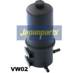 Japanparts Kraftstofffilter FC-VW02S Japanparts Kraftstofffilter FC-VW02S