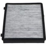 AMC Aktivkohlefilter PKW DC-7107C AMC Aktivkohlefilter PKW DC-7107C