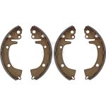 A.B.S. Bremsbacken 8532 A.B.S. Bremsbacken 8532