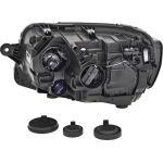 046709 Valeo Scheinwerfer 046709 - rechts H4 + Leuchtweitenregulierung ohne Stellmotor PQ 046709 Valeo Scheinwerfer 046709 - rechts H4 + Leuchtweitenregulierung ohne Stellmotor PQ