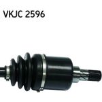 SKF Antriebswelle VKJC 2596 SKF Antriebswelle VKJC 2596