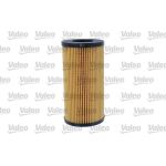 Valeo Ölfilter 586594