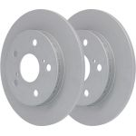 Bremsscheibe Toyota T. Auris/Corolla 1.33-1.8 07-13 24.0109-0155.1 Bremsscheibe Toyota T. Auris/Corolla 1.33-1.8 07-13 24.0109-0155.1