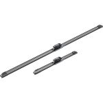 Bosch Scheibenwischer Aerotwin A981S 3397014826 Bosch Scheibenwischer Aerotwin A981S 3397014826