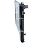 Kühler, Motorkühlung 53765 Kühler, Motorkühlung 53765