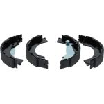 Bremsbacken Kia Rio 11 0 986 487 925 Bremsbacken Kia Rio 11 0 986 487 925