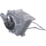 Kamoka Wasserpumpe / Kühlmittelpumpe T0046 Kamoka Wasserpumpe / Kühlmittelpumpe T0046