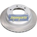 Japanparts Bremsscheibe DP-997C Japanparts Bremsscheibe DP-997C