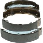 Bremsbacken 0 986 487 554 Bremsbacken 0 986 487 554