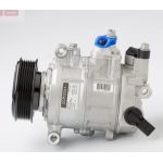 DENSO Kompressor DCP02041 DENSO Kompressor DCP02041