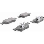 V20-8124 Vaico Bremsbelagsatz für Scheibenbremse V20-8124 V20-8124 Vaico Bremsbelagsatz für Scheibenbremse V20-8124