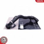 ESEN SKV Kühlerschlauch 43SKV729 ESEN SKV Kühlerschlauch 43SKV729