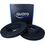 Quaro Bremsscheibe QD8066HC Quaro Bremsscheibe QD8066HC