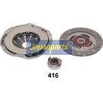 Japanparts Kupplungssatz KF-416