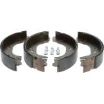 Bremsbacken 0 986 487 524 Bremsbacken 0 986 487 524