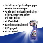 Sonax Xtreme Felgenreiniger PLUS 500ml 02302090 Sonax Xtreme Felgenreiniger PLUS 500ml 02302090