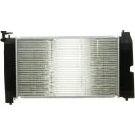 MAHLE Kühler, Motorkühlung CR 1527 000S