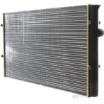 MAHLE Kühler, Motorkühlung CR 373 000S MAHLE Kühler, Motorkühlung CR 373 000S