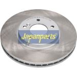 Japanparts Bremsscheibe DI-490C Japanparts Bremsscheibe DI-490C