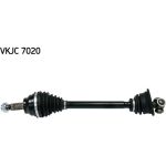 SKF Antriebswelle VKJC 7020 SKF Antriebswelle VKJC 7020