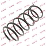 KYB Fahrwerksfeder Citroen P. Berlingo, Xsara/ Peugeot 309 I, Ii, 405 I, Ii, Partner 1.1-2.0D 10.85 RA1773 KYB Fahrwerksfeder Citroen P. Berlingo, Xsara/ Peugeot 309 I, Ii, 405 I, Ii, Partner 1.1-2.0D 10.85 RA1773