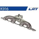 Auspuff-Krümmer K916