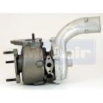 ORIGINAL TURBO 334187 ORIGINAL TURBO 334187
