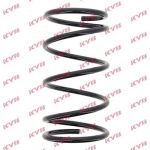KYB Fahrwerksfeder Mitsubishi P. Lancer 2.0 09/03 RA3027 KYB Fahrwerksfeder Mitsubishi P. Lancer 2.0 09/03 RA3027