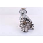 NISSENS Turbolader 93447