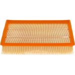Luftfilter F 026 400 033 Luftfilter F 026 400 033