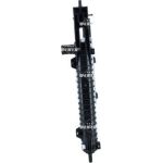 Kühler, Motorkühlung 58509 Kühler, Motorkühlung 58509