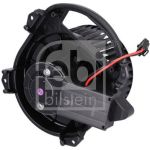 febi Innenraumgebläse 185295 febi Innenraumgebläse 185295