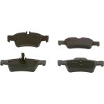 Bosch Bremsbelagsatz 0 986 424 699