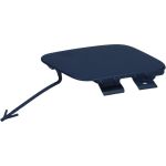 VAG Original 8P0807241BGRU 8P0807241BGRU Anhängerhaken-Clip Audi S. A3 08-13 – – OE-Nr. 8P0807241BGRU