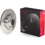 85 482 026 m.Radl. Bremsscheibe HA 08.9597.17 85 482 026 m.Radl. Bremsscheibe HA 08.9597.17