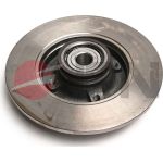 JPN Bremsscheibe 40H9106K-JPN JPN Bremsscheibe 40H9106K-JPN