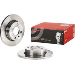 78 481 003 Bremsscheibe VA 08.5243.10 78 481 003 Bremsscheibe VA 08.5243.10