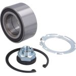 KAMOKA Radlagersatz 5600049 KAMOKA Radlagersatz 5600049