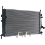MAHLE Kühler, Motorkühlung CR 1584 000S MAHLE Kühler, Motorkühlung CR 1584 000S