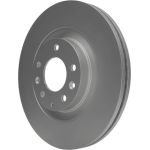 Bremsscheibe Mazda P. Cx-7/Cx-9 07 24.0128-0233.1 Bremsscheibe Mazda P. Cx-7/Cx-9 07 24.0128-0233.1