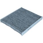 KAMOKA Filter, Innenraumluft F521601 KAMOKA Filter, Innenraumluft F521601