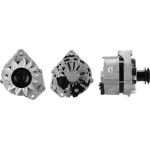 DRI Generator 211130902 DRI Generator 211130902