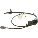 Sensor, Raddrehzahl 0 265 009 230 Sensor, Raddrehzahl 0 265 009 230