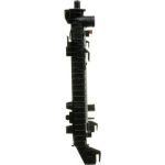 Kühler, Motorkühlung CR 661 000P Kühler, Motorkühlung CR 661 000P